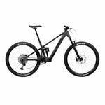 Pivot Shuttle SL Ride SLX/XT Black Lime / SM Bikes - eBikes - Mountain
