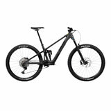 Pivot Shuttle SL Ride SLX/XT Black Lime / SM Bikes - eBikes - Mountain