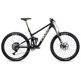 Pivot Switchblade Pro XT/XTR Stealth Mojave / S Bikes - Mountain