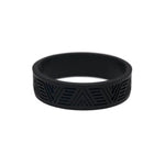 PNW Loam Dropper Silicon Band Black / 30.9/31.6mm Parts - Seatposts - Dropper