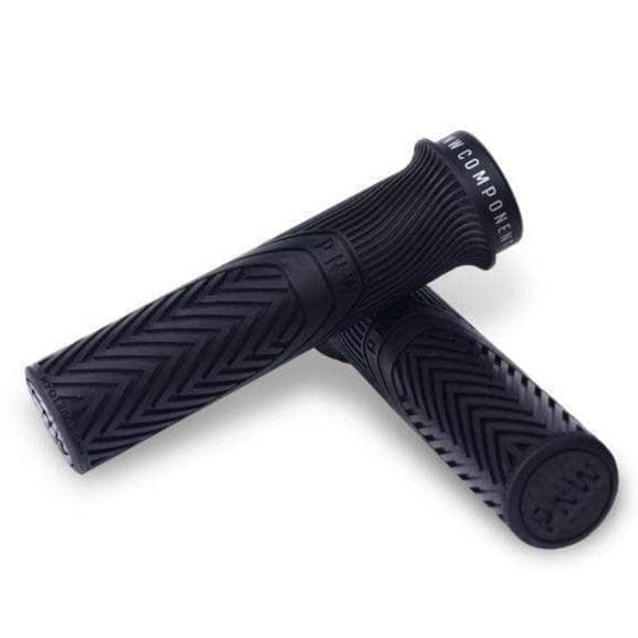 PNW Loam Grips Black Out Black / Regular Parts - Handlebar Grips