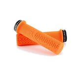 PNW Loam Grips Safety Orange / Regular Parts - Handlebar Grips