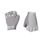 POC Agile Short Glove Hydrogen White / XS Apparel - Clothing - Gloves - Road