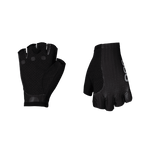 POC Agile Short Glove Uranium Black / XS Apparel - Clothing - Gloves - Road