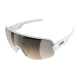 POC Aim Sunglasses Hydrogen White/Clarity Trail/Partly Sunny Silver Apparel - Apparel Accessories - Sunglasses