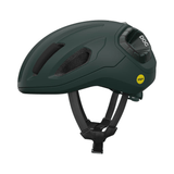 POC Amidal Helmet Pargasite Green Matt / L Apparel - Apparel Accessories - Helmets - Road