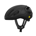 POC Amidal Helmet Uranium Black Matt / S Apparel - Apparel Accessories - Helmets - Road