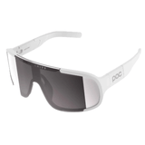 POC Aspire Sunglasses Uranium Black/Clarity Trail/Partly Sunny Silver Apparel - Apparel Accessories - Sunglasses