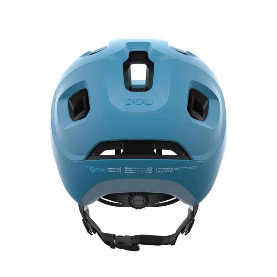 POC Axion SPIN Helmet Apparel - Apparel Accessories - Helmets - Mountain - Open Face