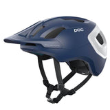 POC Axion SPIN Helmet Lead Blue Matt / XS/S Apparel - Apparel Accessories - Helmets - Mountain - Open Face