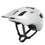 POC Axion SPIN Helmet Matt White / XS/S Apparel - Apparel Accessories - Helmets - Mountain - Open Face