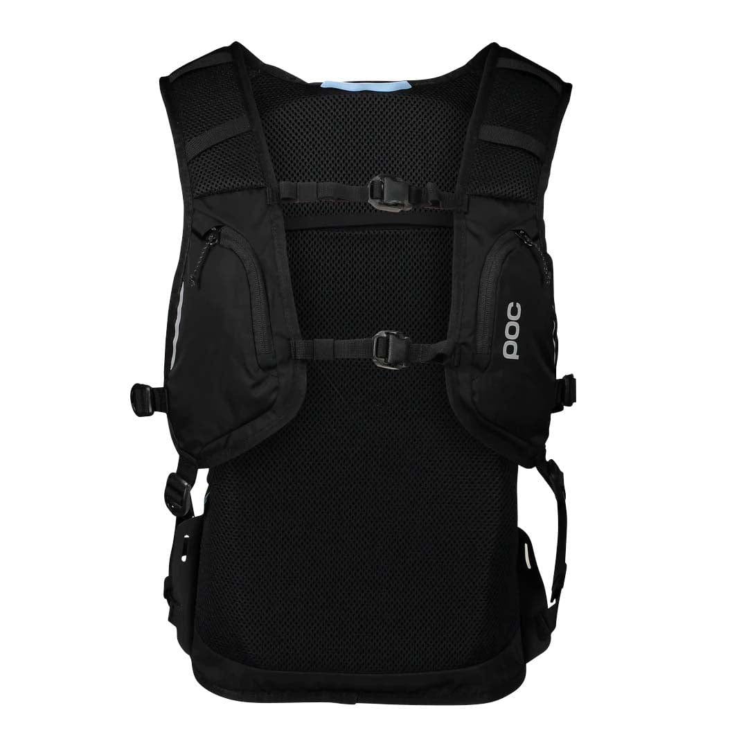 POC Column VPD Backpack Vest Uranium Black Accessories - Bags - Backpacks