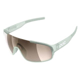 POC Crave Clarity Sunglasses Apophyllite Green / Clarity Trail Siver Cat 2 Apparel - Apparel Accessories - Sunglasses