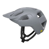 POC Cularis Helmet Granite Grey Matt / M Apparel - Apparel Accessories - Helmets - Mountain