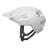 POC Cularis Helmet Hydrogen White Matt / L Apparel - Apparel Accessories - Helmets - Mountain