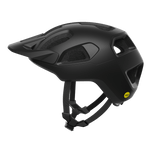 POC Cularis Helmet Uranium Black Matt / S Apparel - Apparel Accessories - Helmets - Mountain