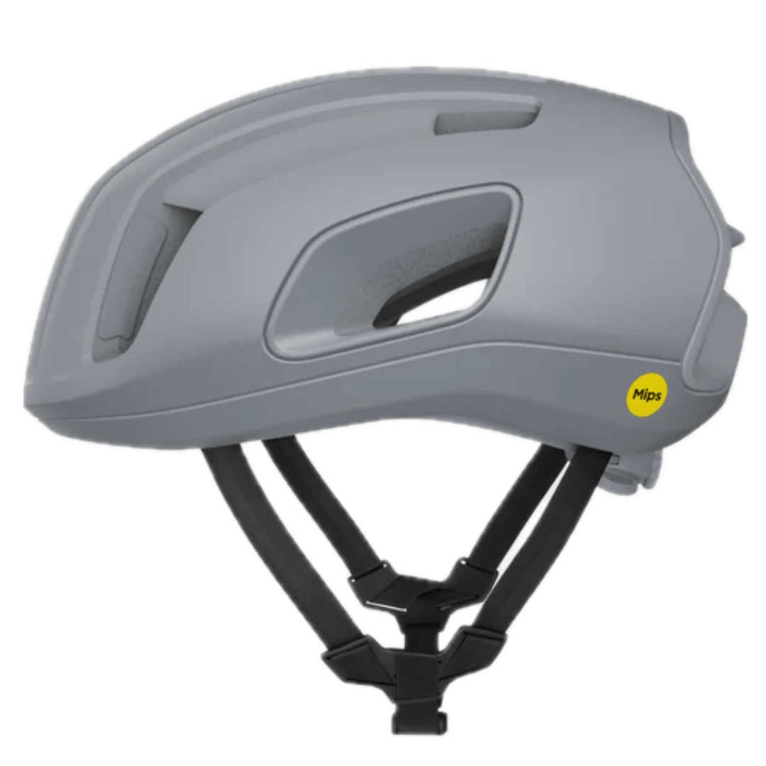 POC Cytal Helmet Granite Grey Matt / S Apparel - Apparel Accessories - Helmets - Road