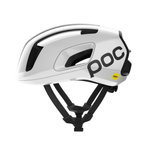 POC Cytal Helmet Hydrogen White/Uranium Black Matt w. Logo / S Apparel - Apparel Accessories - Helmets - Road