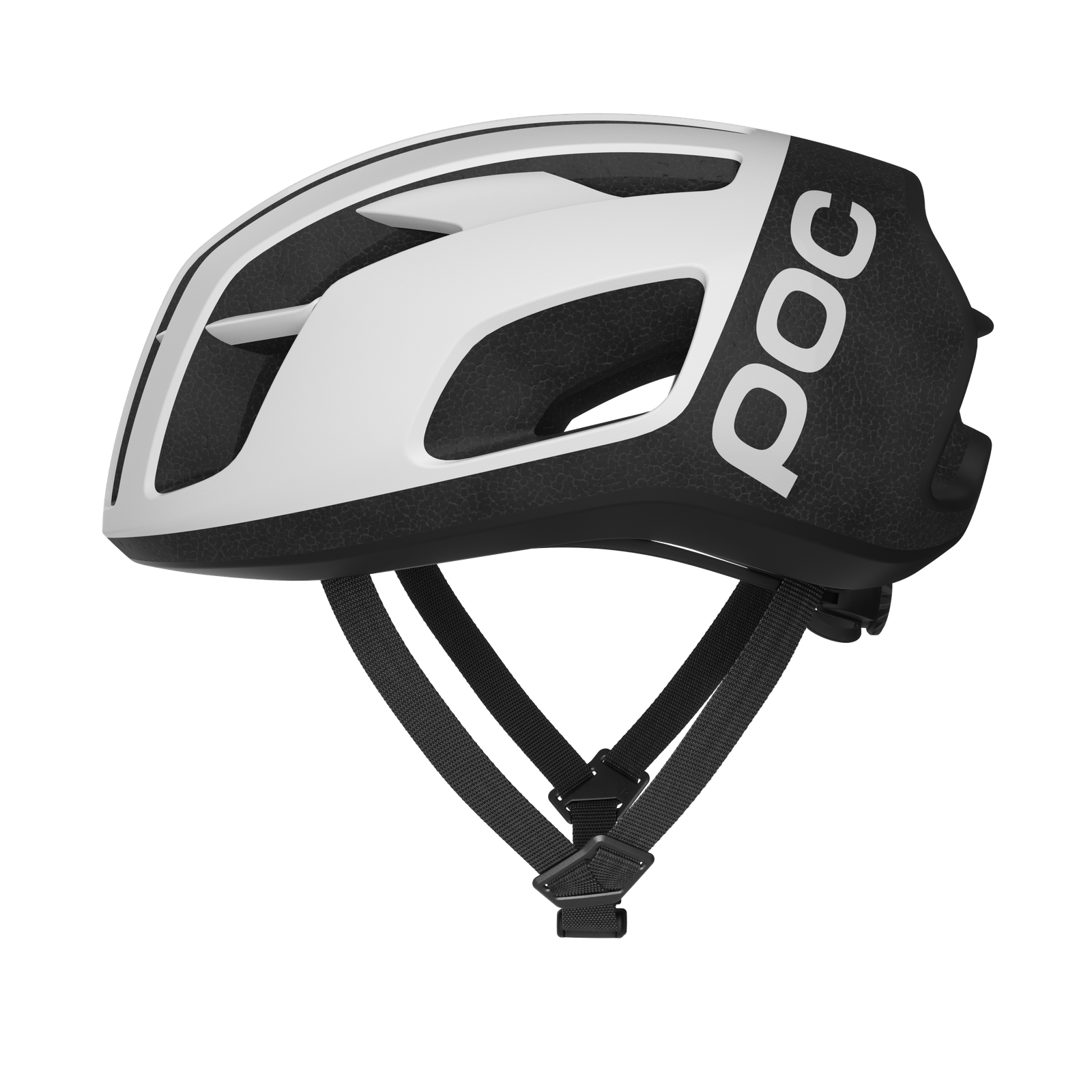 POC Cytal Lite Helmet Hydrogen White Matt / S Apparel - Apparel Accessories - Helmets - Road