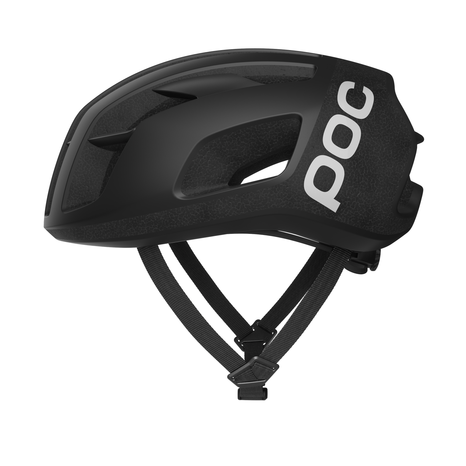 POC Cytal Lite Helmet Uranium Black Matt / S Apparel - Apparel Accessories - Helmets - Road