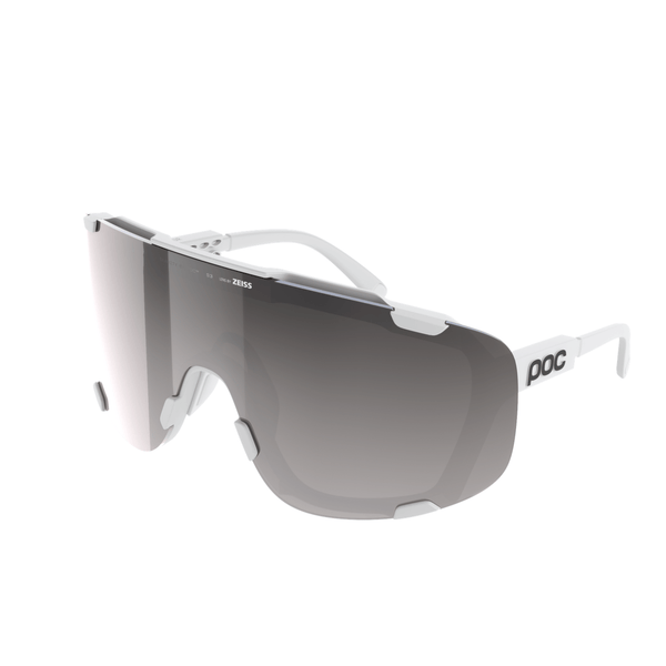 Hydrogen White/Clarity Road/Sunny Silver