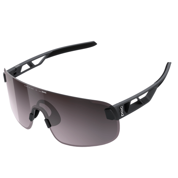 Uranium Black/Clarity Road/Sunny Silver