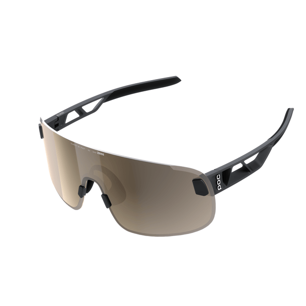 Uranium Black/Clarity Trail/Partly Sunny Silver