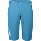 POC Essential Enduro Shorts Basalt Blue / XS Apparel - Clothing - Men's Shorts - Mountain