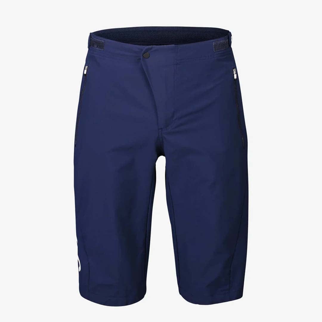 POC Essential Enduro Shorts Turmaline Navy / XS Apparel - Clothing - Men's Shorts - Mountain