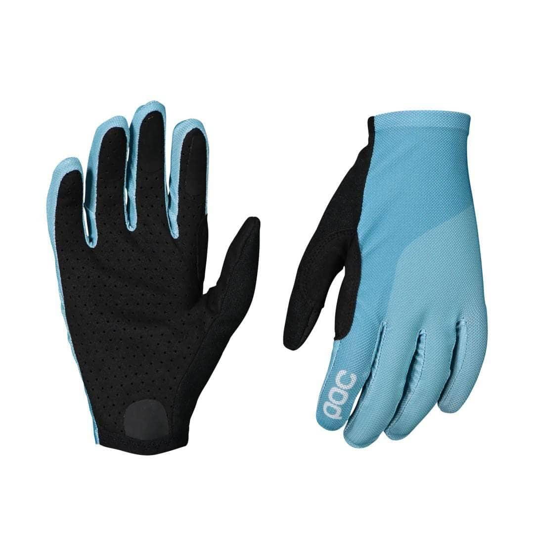 POC Essential Mesh Glove Lt Basalt Blue/Basalt Blue / XS Apparel - Apparel Accessories - Gloves - Mountain