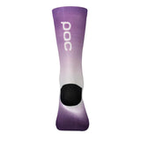 POC Essential Print Sock Long Apparel - Clothing - Socks