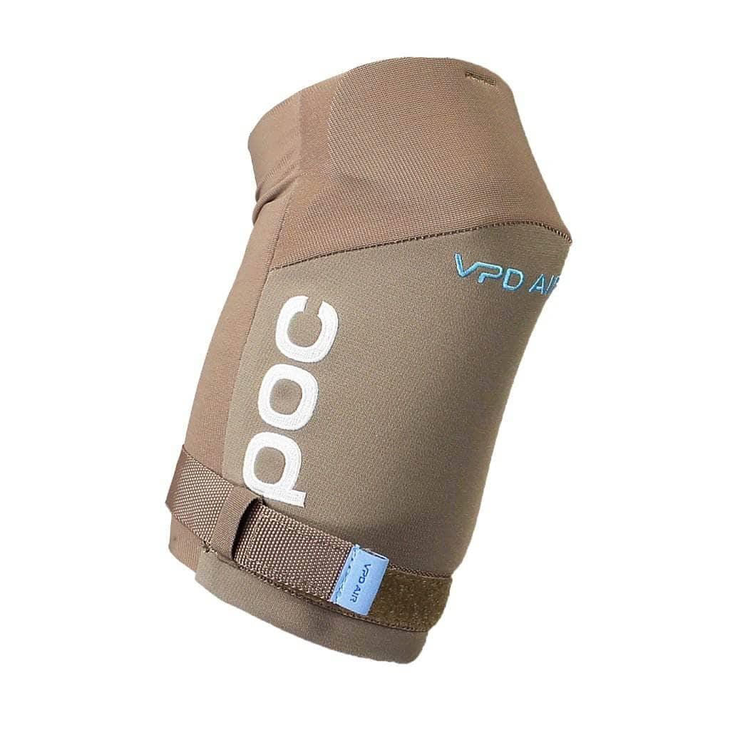 POC Joint VPD Air Elbow Pad Obsydian Brown / XS Apparel - Apparel Accessories - Protection - Arm