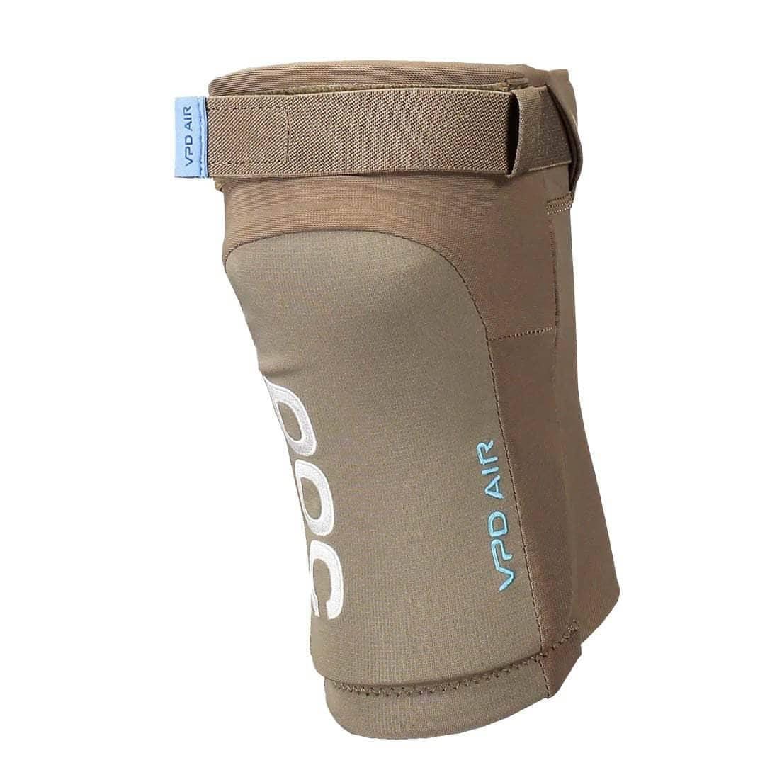 POC Joint VPD Air Knee Pad Obsydian Brown / Small Apparel - Apparel Accessories - Protection - Leg