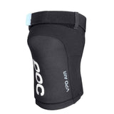 POC Joint VPD Air Knee Pad Uranium Black / XS Apparel - Apparel Accessories - Protection - Leg