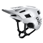 POC Kortal Helmet Hydrogen White Matt / L Apparel - Apparel Accessories - Helmets - Mountain - Open Face