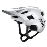 POC Kortal Helmet Hydrogen White Matt / L Apparel - Apparel Accessories - Helmets - Mountain - Open Face