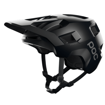 POC Kortal Helmet Uranium Black Matt / S Apparel - Apparel Accessories - Helmets - Mountain - Open Face