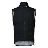 POC Men's Enthral Gilet Uranium Black / Small Apparel - Clothing - Men's Vests