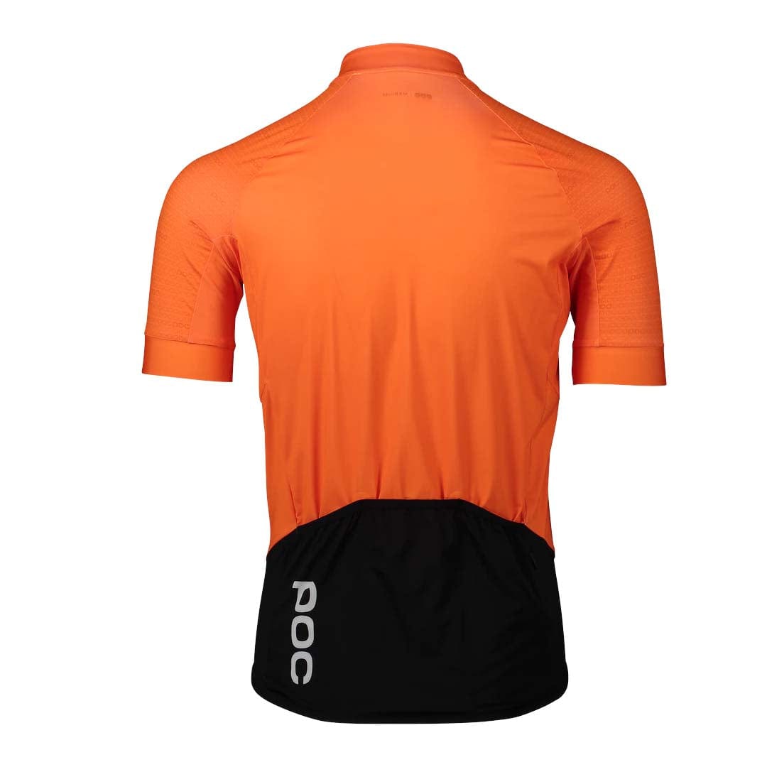 POC Men's Essential Road Jersey Apparel - Clothing - Men's Jerseys - Road