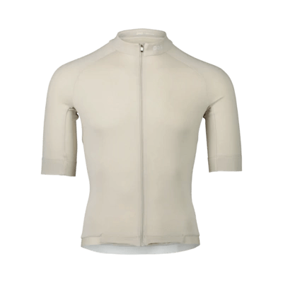 POC Men's Muse Jersey Light Sandstone Beige / Medium Apparel - Clothing - Men's Jerseys - Road