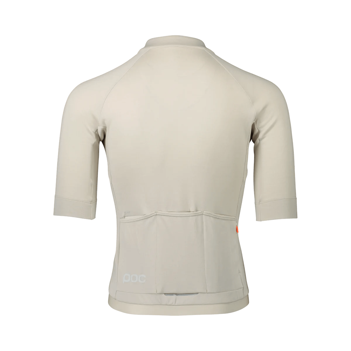 POC Men's Muse Jersey Light Sandstone Beige / Medium Apparel - Clothing - Men's Jerseys - Road