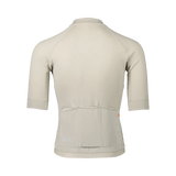 POC Men's Muse Jersey Light Sandstone Beige / Medium Apparel - Clothing - Men's Jerseys - Road