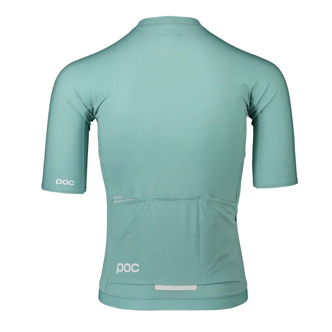 POC Men's Pristine Jersey Apparel - Clothing - Men's Jerseys - Road