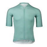 POC Men's Pristine Jersey Lt Dioptase Blue / Small Apparel - Clothing - Men's Jerseys - Road