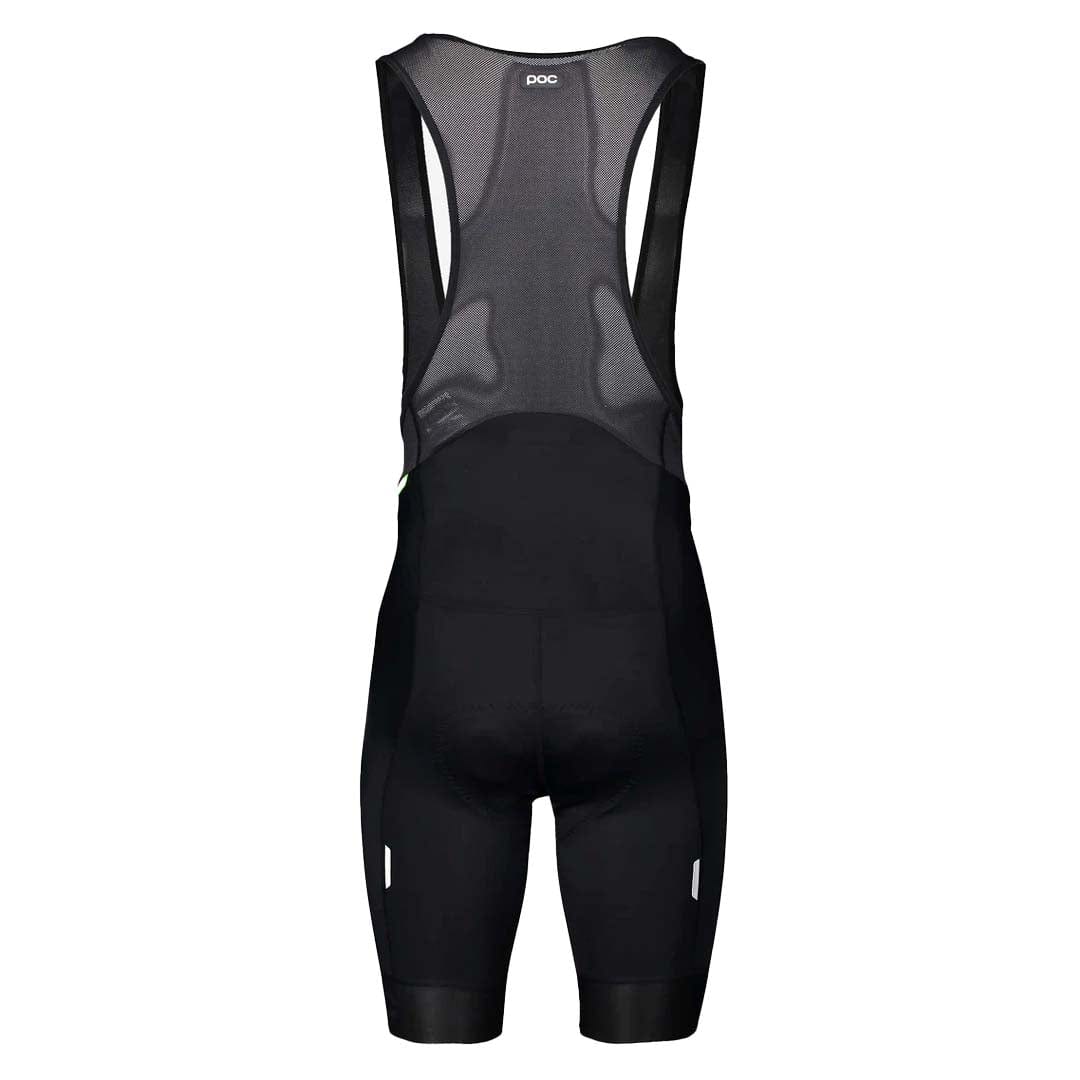 POC Men's Pure Bib Shorts VPDs Apparel - Clothing - Men's Bibs - Road - Bib Shorts