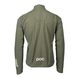 POC Men's Pure-Lite Splash Jacket Apparel - Clothing - Men's Jackets - Road