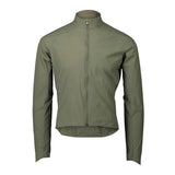 POC Men's Pure-Lite Splash Jacket Epidote Green / XS Apparel - Clothing - Men's Jackets - Road