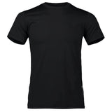 POC Men's Reform Enduro Light Tee Uranium Black / XS Apparel - Clothing - Men's Jerseys - Technical T-Shirts