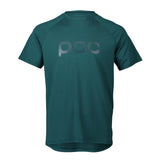 POC Men's Reform Enduro Tee Dioptase Blue / Small Apparel - Clothing - Men's Jerseys - Technical T-Shirts