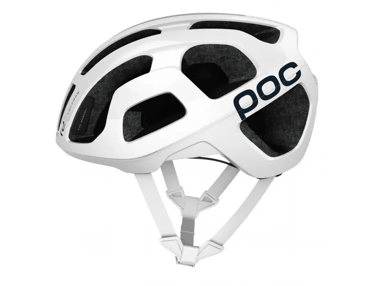 POC Octal Helmet Hydrogen White / Small Apparel - Apparel Accessories - Helmets - Road